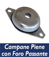 3103  ANT. CAMPANA  PASSANTE 119x50 Sh 55 CARICO KG 1300