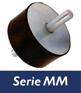 126 ANT.CIL. MM 15/20 M4X10 M4X10 SH.55 CARICO KG 10