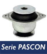 4300/50 PASCON ANT. CONO CIL. 60/70/80 F12 SH. 45/50