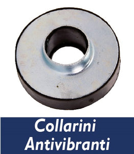 5004 COLLARINO ANT. Ø60 H30 F 4 SH 60 CARICO KG 245